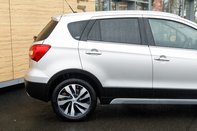Suzuki SX4 S-Cross SZ-T BOOSTERJET MHEV 7
