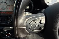 Mini Convertible COOPER SOHO.. CONVERTIBLE.. 11 SERVICES.. FULL LEATHER..A/C..CRUISE CONTROL 20