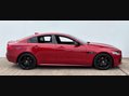 Jaguar XE 2.0 XE R-Sport D Auto 4dr 12
