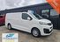Vauxhall Vivaro L2H1 2900 SPORTIVE S/S