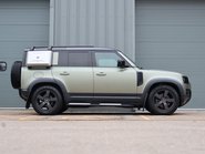 Land Rover Defender 110 P300 HSE STYLED BY SEEKER HUGE SPEC LOOKS AMAZING  PRICE MATCH OFFER  4