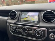 Land Rover Discovery SDV6 HSE 20