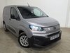 Fiat Doblo Doblo L1 1.5 Multijet 100 H1 Van Primo