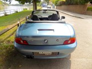 BMW Z3 (E46) 2.2i Roadster 16
