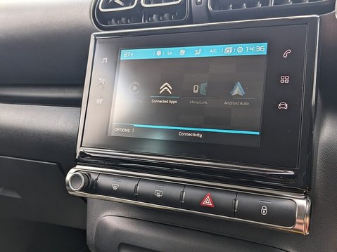 Citroen C3 Aircross PURETECH FLAIR S/S 24