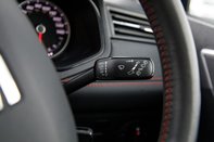 SEAT Arona TSI FR 18