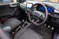 Ford Puma 1.0 Puma ST-Line MHEV 5dr 38