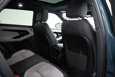Land Rover Range Rover Evoque 1.5 P270e 12.17kWh Autobiography SUV 5dr Petrol Plug-in Hybrid Auto 4WD Eur 21