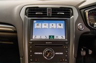 Ford Mondeo TITANIUM EDITION 26