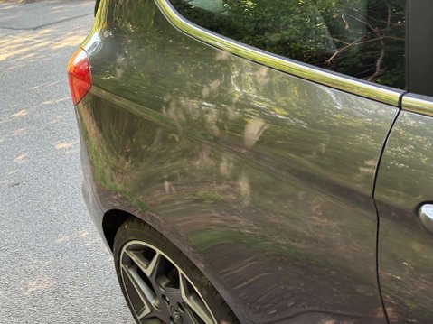 Ford Fiesta 1.1 Fiesta Zetec 3dr 53