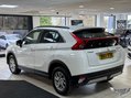 Mitsubishi Eclipse Cross 1.5T 2 Euro 6 (s/s) 5dr 5