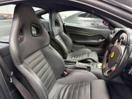Ferrari 599 6.0 V12 GTB Fiorano Coupe 2dr Petrol F1 Euro 4 (612 bhp) 2