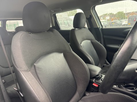 Mini Clubman 2.0 Cooper GPF S Estate 6dr Petrol Manual Euro 6 (s/s) (192 ps) 11