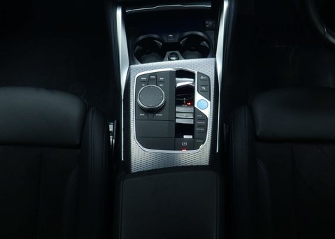 BMW I4 40 83.9kWh M Sport Gran Coupe 5dr Electric Auto eDrive (340 ps) 21