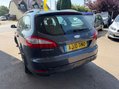 Ford Mondeo 2.0 TDCi Zetec 5dr 5