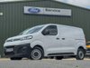 Citroen Dispatch MWB L2H1 Low Roof Enterprise 145bhp 1400 Air Con Sensors SELECT
