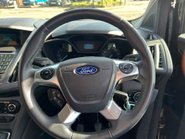 Ford Grand Tourneo Connect TITANIUM TDCI 22