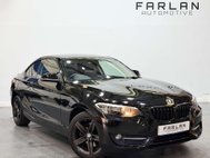 BMW 2 Series 2.0 220i Sport Coupe 2dr Petrol Auto Euro 6 (s/s) (184 ps) 1