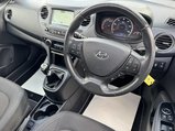 Hyundai i10 1.2 Premium SE Euro 6 5dr 37