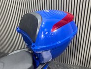 Tianying TY50 2025 DIRECT BIKES 50 159 MILES 50CC LEARNER SCOOTER 22