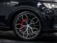 Audi Q7 3.0 Q7 Black Edition 55 TFSI MHEV Quattro Auto 4WD 5dr 4