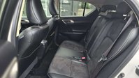 Lexus CT 1.8 200h Sport Hatchback 5dr Petrol Hybrid CVT Euro 6 (s/s) (136 ps) 16