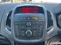 Vauxhall Zafira 2.0 CDTi SE Auto Euro 5 5dr 35