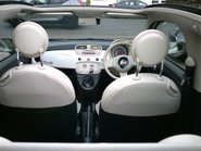 Fiat 500 LOUNGE DUALOGIC ONLY 47,000 MILES FROM NEW 13