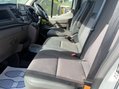 Ford Transit 2.0 350 EcoBlue Leader Dropside 2dr Diesel Manual L4 Euro 6 (s/s) (130 ps) 55