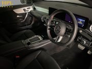 Mercedes-Benz CLA Class 1.3 CLA250e 15.6kWh AMG Line (Premium) Shooting Brake 5dr Petrol Plug-in Hy 12