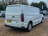 Ford Transit Custom LWB L2H1 Low Roof Trend 280 Air Con Sensors EURO 6 6