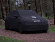 SEAT Ibiza ECOTSI FR SPORT DSG 1