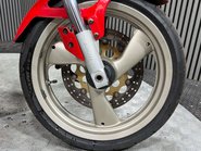 Ducati Monster 600 1994 ONLY 12K GOOD RUNNING CLASSIC VTWIN PROJECT BIKE 8