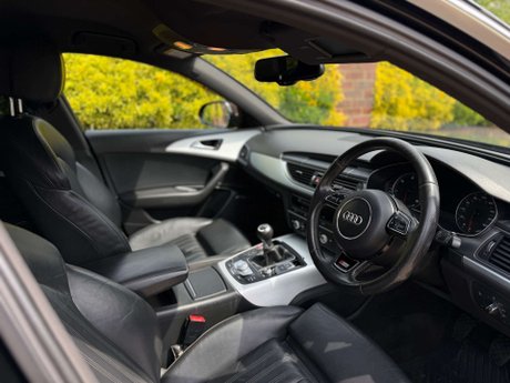 Audi A6 2.0 A6 S Line TDI Ultra 5dr 21