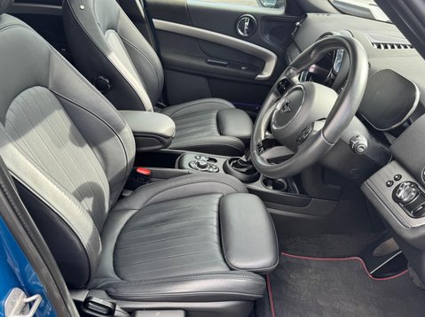 Mini Countryman COOPER S E ALL4 EXCLUSIVE 16