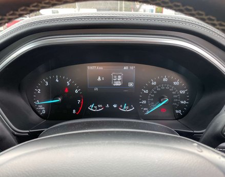 Ford Focus 1.0 Focus Vignale 5dr 20