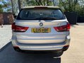 BMW X5 3.0 X5 xDrive 30d SE Auto 4WD 5dr 20