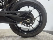 KTM Duke 2021 12K PROJECT BIKE SUPERMOTO SPARES OR REPAIR 890CC 17