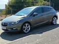 Vauxhall Astra 1.6 Astra SRi Nav CDTi S/S 5dr 2