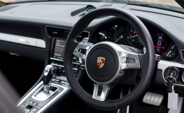 Porsche 911 50th Anniversary 11