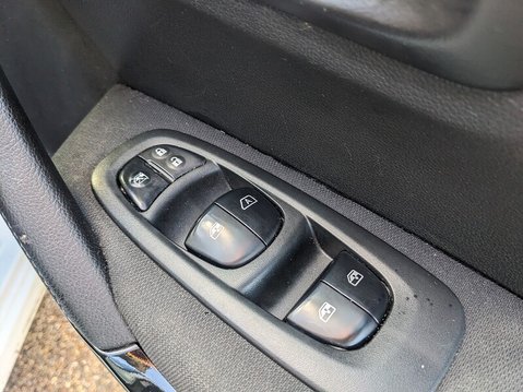 Renault Kadjar DYNAMIQUE NAV DCI 23