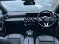 Mercedes-Benz A Class 1.5 A180d Sport (Executive) Hatchback 5dr Diesel 7G-DCT Euro 6 (s/s) (116 p 3