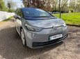 Volkswagen ID.3 Pro Performance 58kWh Life Auto 5dr 3