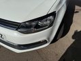 Volkswagen Polo 1.2 TSI BlueMotion Tech SE Euro 6 (s/s) 5dr 35