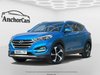 Hyundai TUCSON 1.7 CRDi Blue Drive Premium SUV 5dr Diesel DCT Euro 6 (s/s) (141 ps)