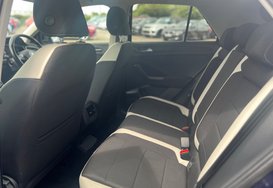 Volkswagen T-Roc SEL TDI 4MOTION 30