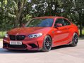 BMW M2 3.0 M2 Competition Edition Auto 2dr 39