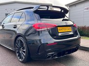Mercedes-Benz A Class 2.0 A35 AMG (Premium Plus) 7G-DCT 4MATIC Euro 6 (s/s) 5dr 64