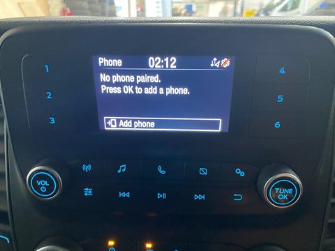 Ford Transit 350 LEADER C/C ECOBLUE LUTON TAILIFT 13