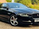 Jaguar XE 2.0d R-Sport Saloon 4dr Diesel Auto Euro 6 (s/s) (180 ps)